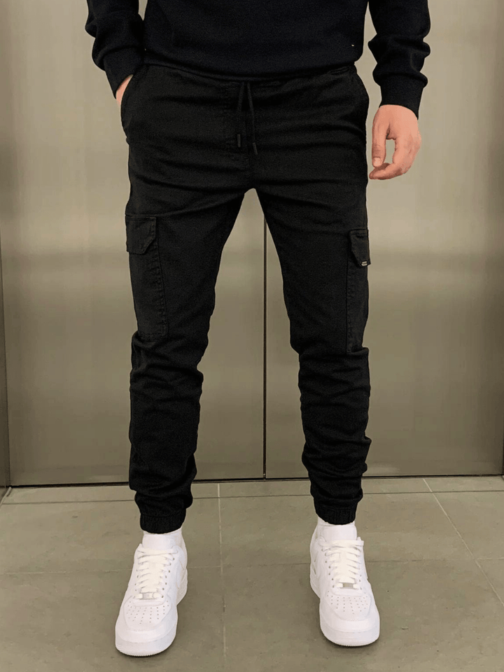 Laurent™ | Pantalones Cargo Confortables