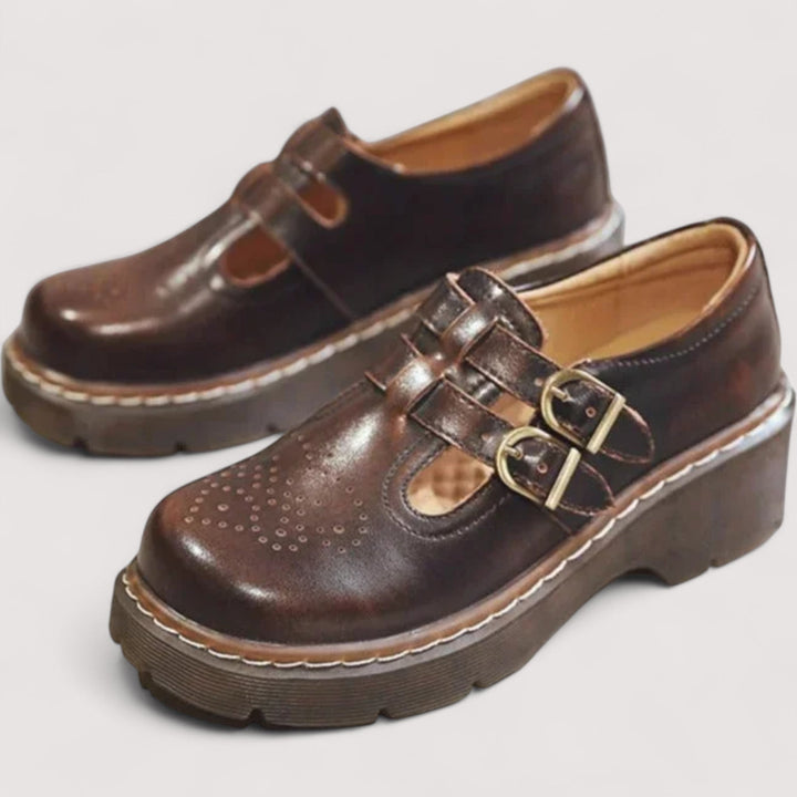 Viola - Zapatos Elegantes y Atemporales