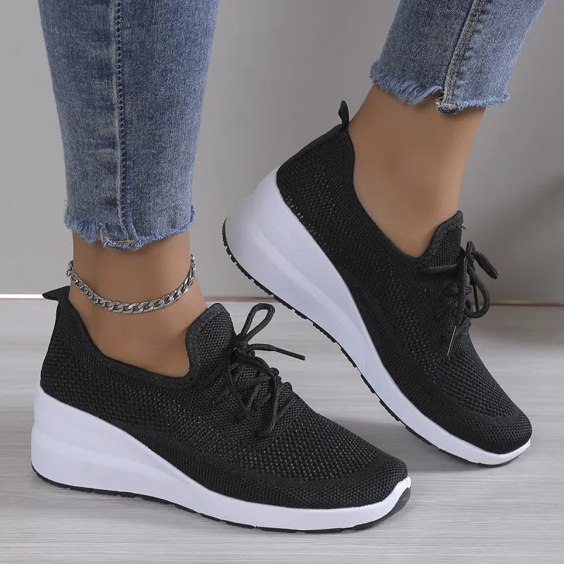 Celia - Zapatos Ortopédicos Elegantes