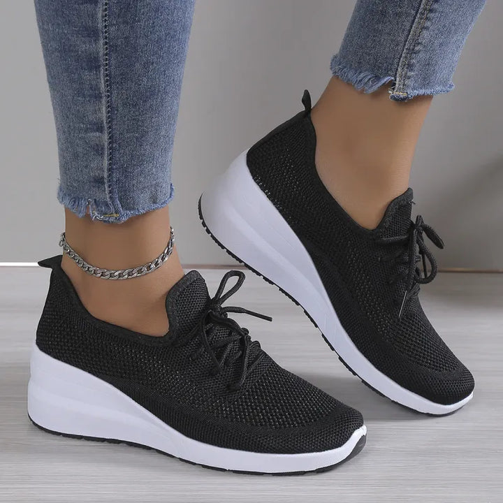 Celia - Zapatos Ortopédicos Elegantes