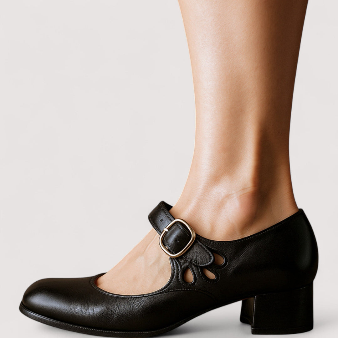 Clara - Prenda Elegante y Versátil
