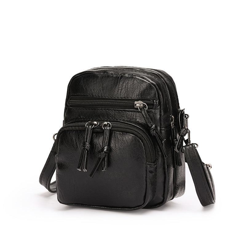 Manon™ - Bolso Bandolera Elegante
