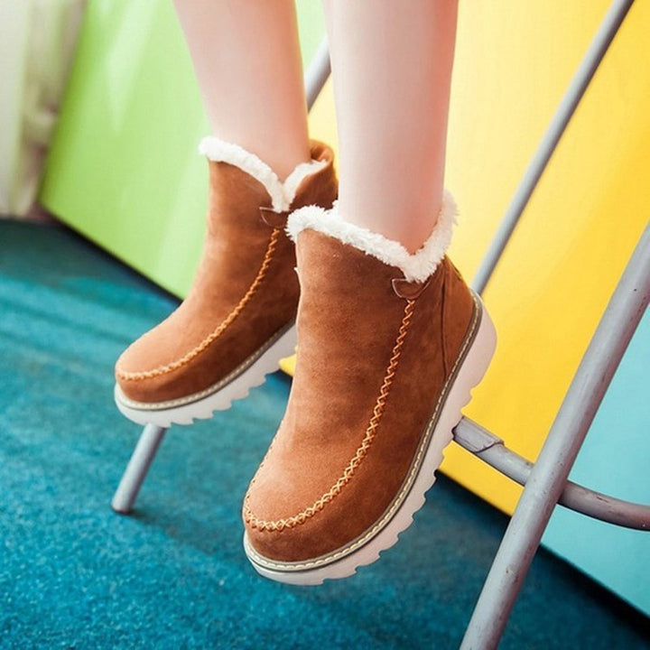 Najwa™ - Zapatos Cálidos y Cómodos