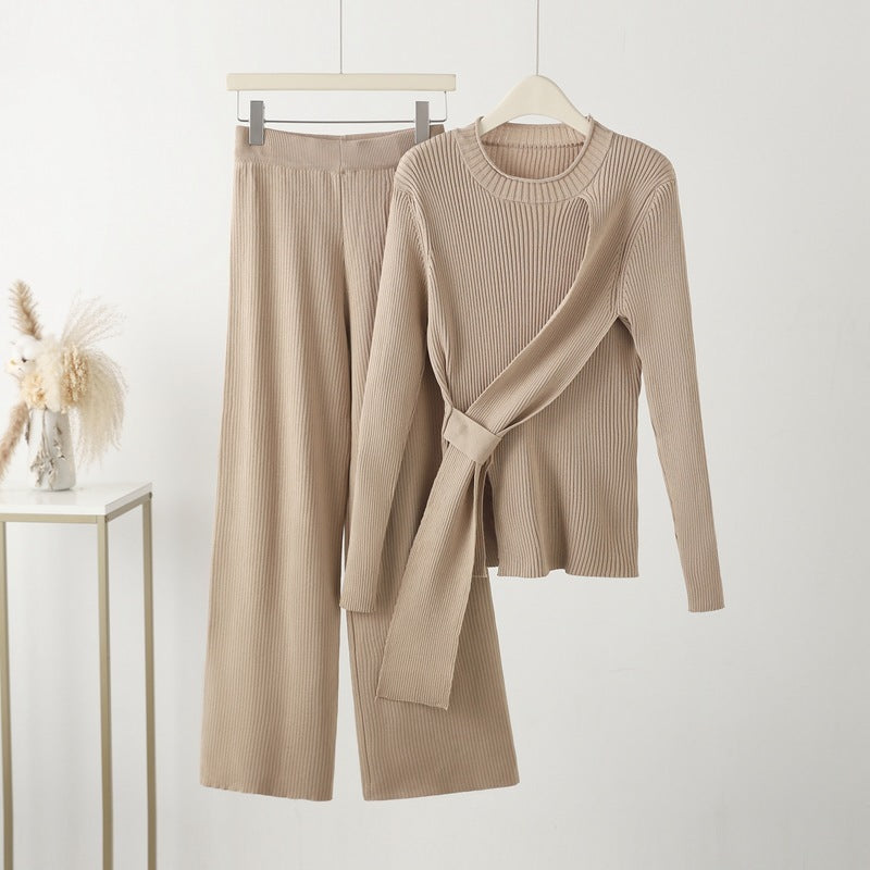 Lola™ - Conjunto de 2 Piezas con Estilo Único