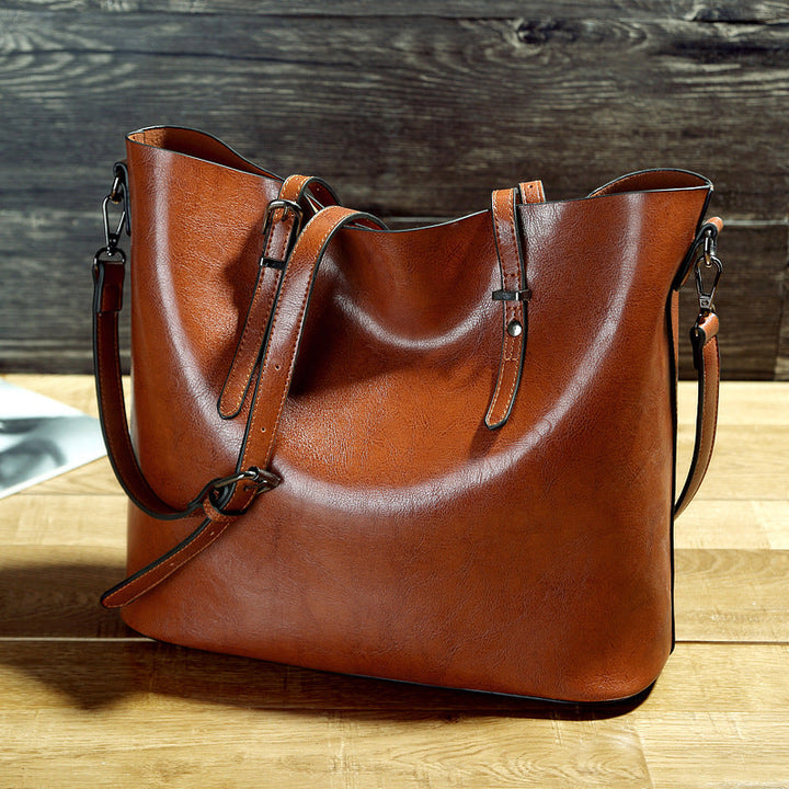 Aude™ - Bolso Bandolera Vintage
