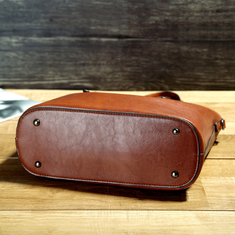 Aude™ - Bolso Bandolera Vintage