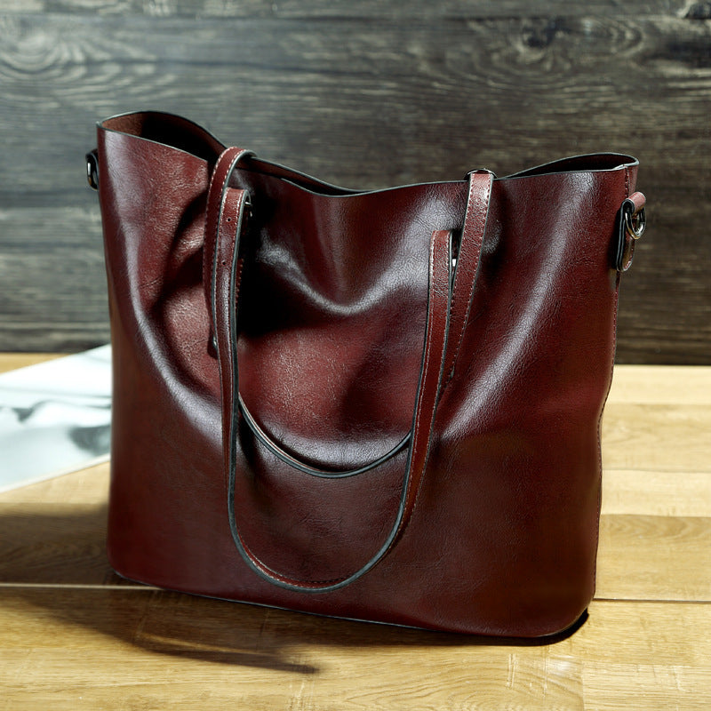Aude™ - Bolso Bandolera Vintage