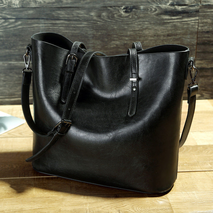 Aude™ - Bolso Bandolera Vintage