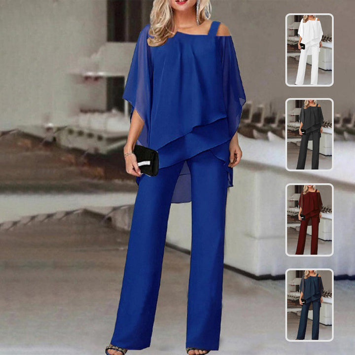 Estelle™ - Conjunto Chic