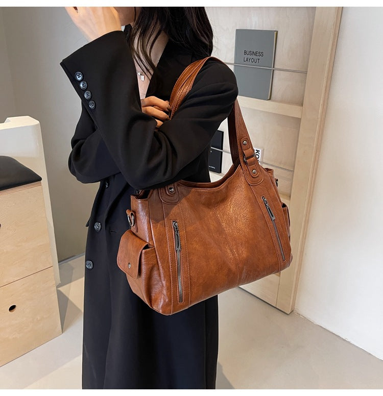 Novira™ – Tote Bag Atemporal