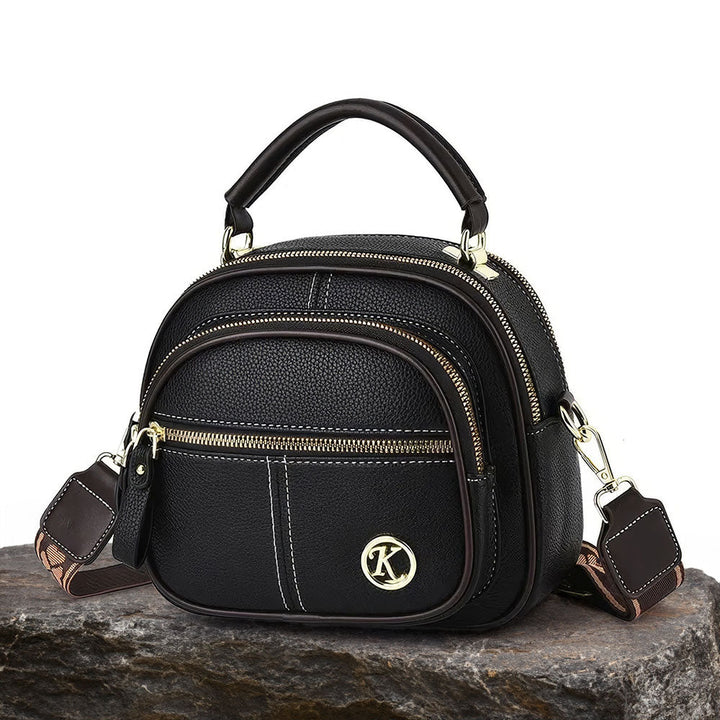 La elegancia atemporal de Molly | Bolso elegante