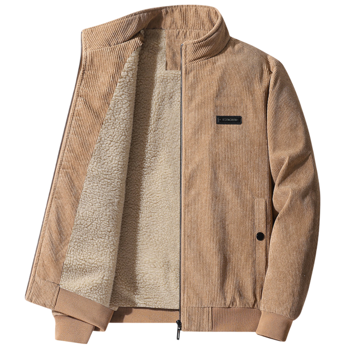 Nolan™ | Chaqueta con interior de forro polar