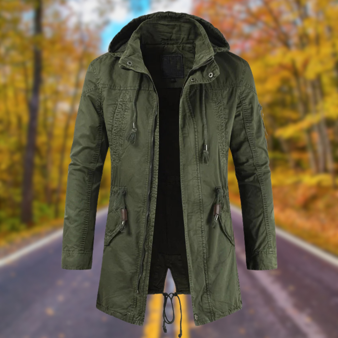 Adrien™ | Chaqueta Casual