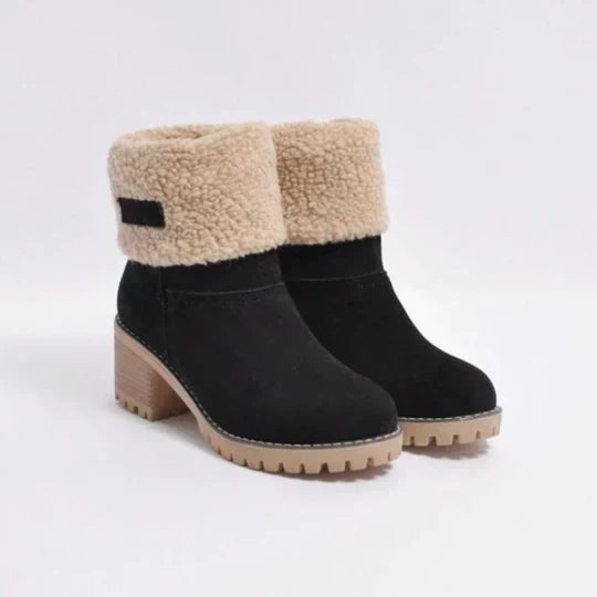 Aline™ - Botas Aisladas para Mujeres