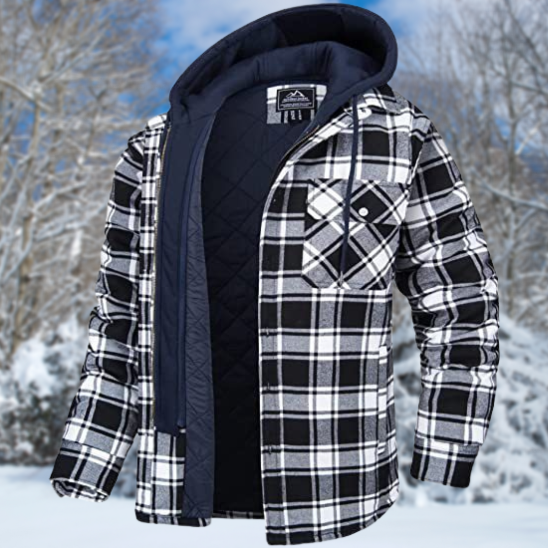 Laurea™ | Chaqueta de invierno para hombres