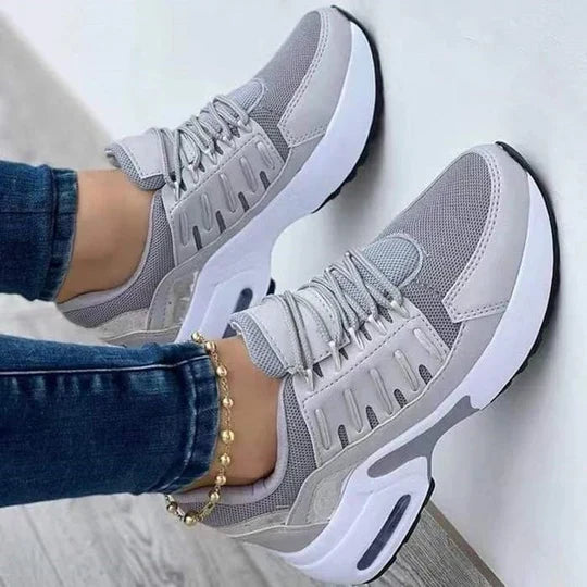 Siana™ - Zapatos Ortopédicos para Mujeres