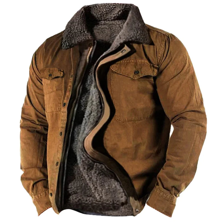 Vega™ | Chaqueta western clásica