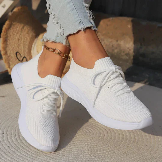 OrthoRun™ - Zapatillas Ortopédicas para Mujer