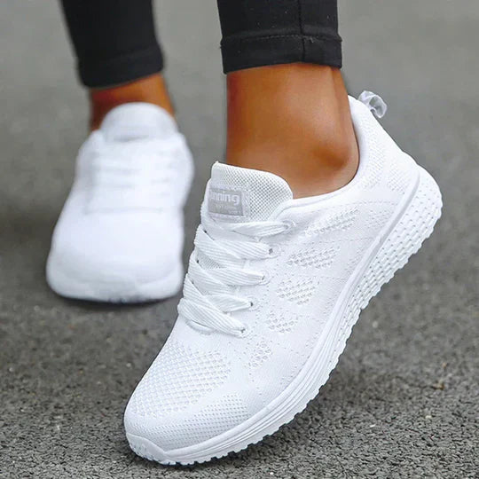 OrthoSteps™ - Zapatillas Ortopédicas para Mujer