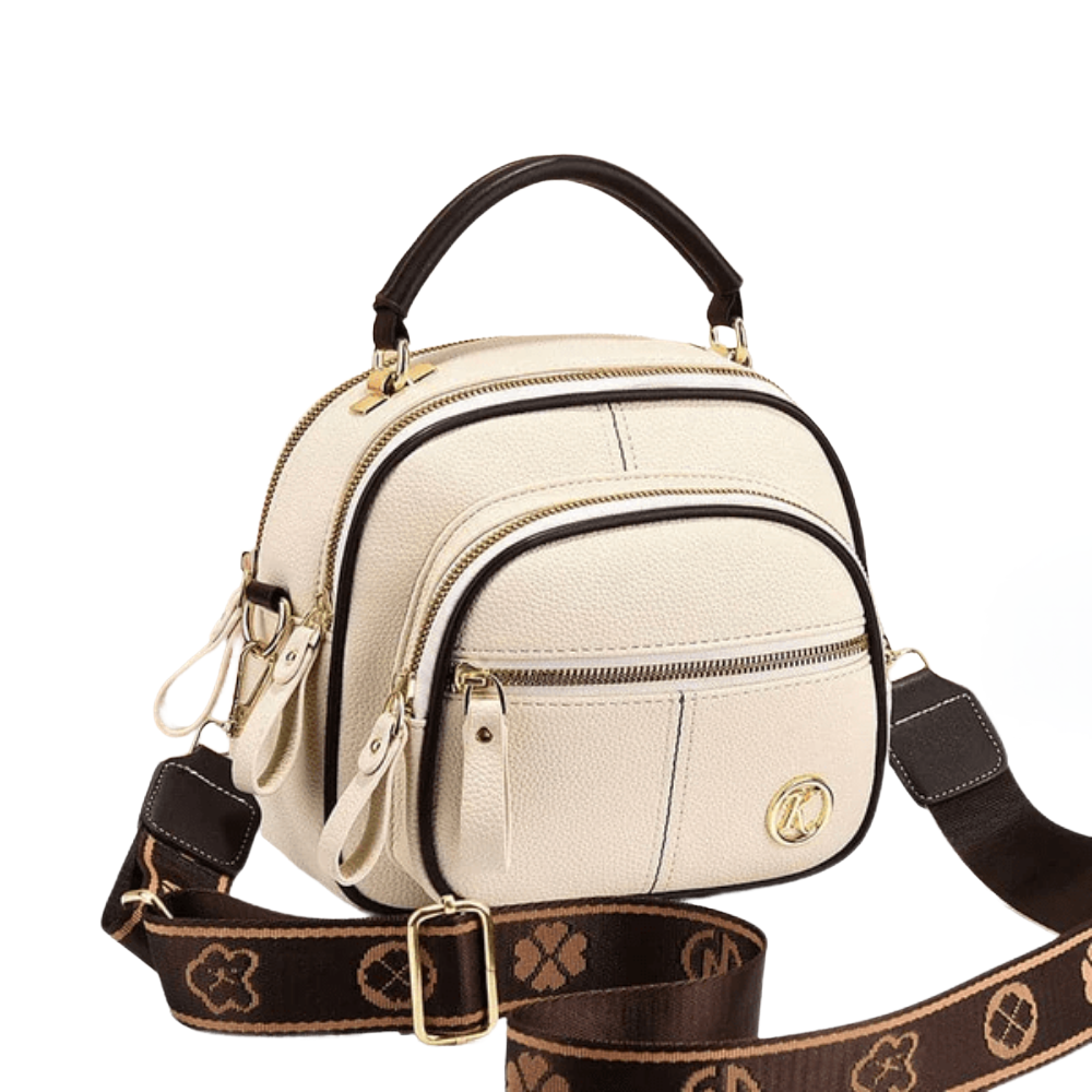 La elegancia atemporal de Molly | Bolso elegante