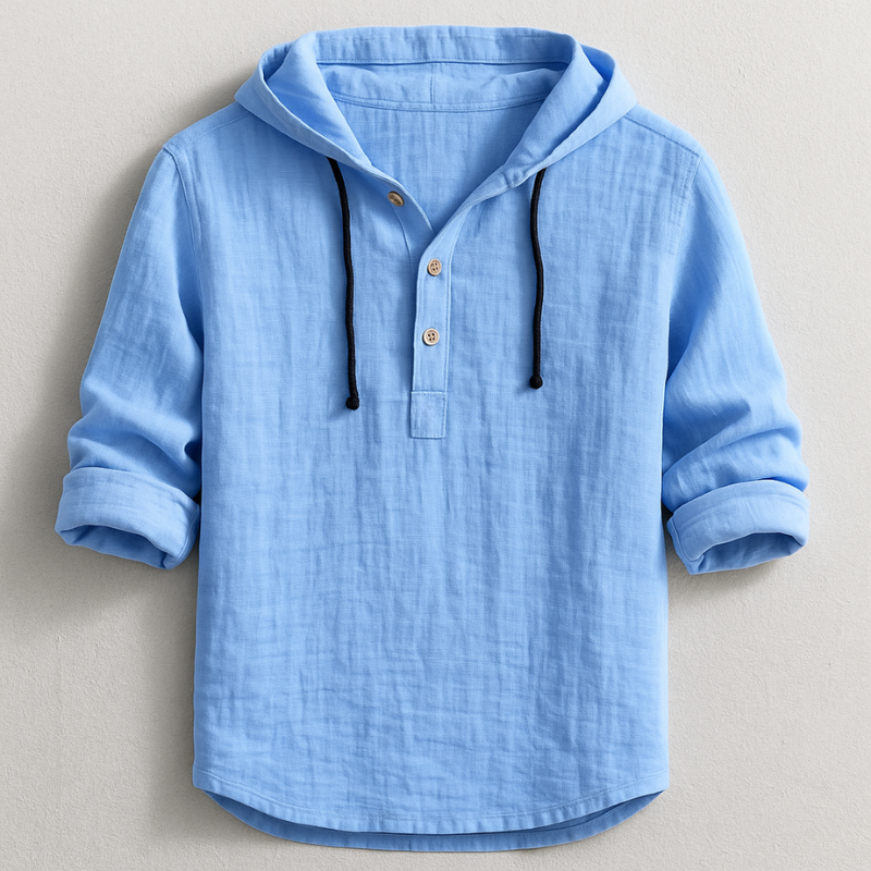 Émile™ | Camisa de lujo para hombre