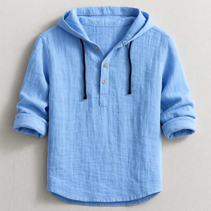 Émile™ | Camisa de lujo para hombre