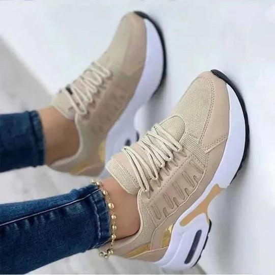 Siana™ - Zapatos Ortopédicos para Mujeres