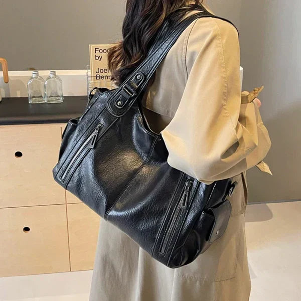 Novira™ – Tote Bag Atemporal
