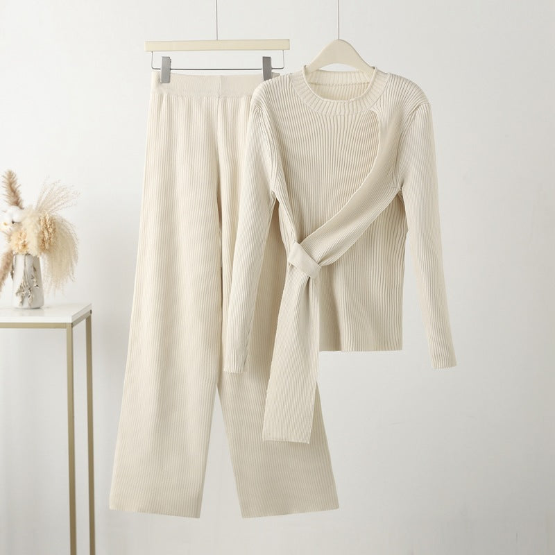 Lola™ - Conjunto de 2 Piezas con Estilo Único