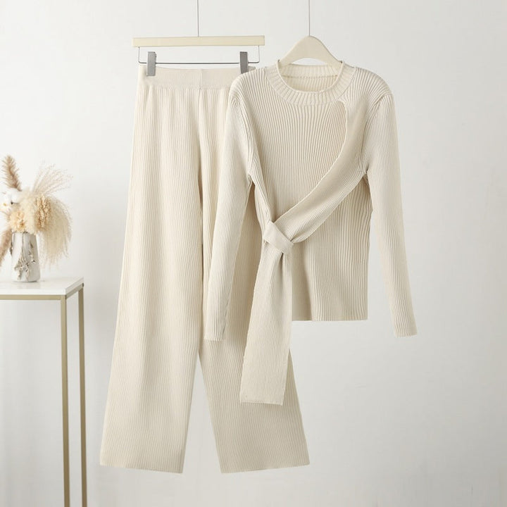Lola™ - Conjunto de 2 Piezas con Estilo Único
