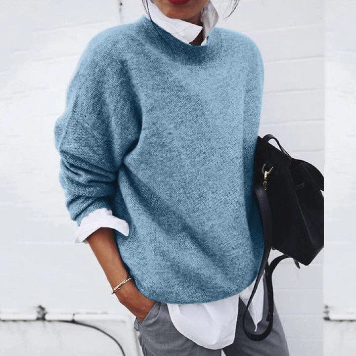 Maya™ | Suéter suave