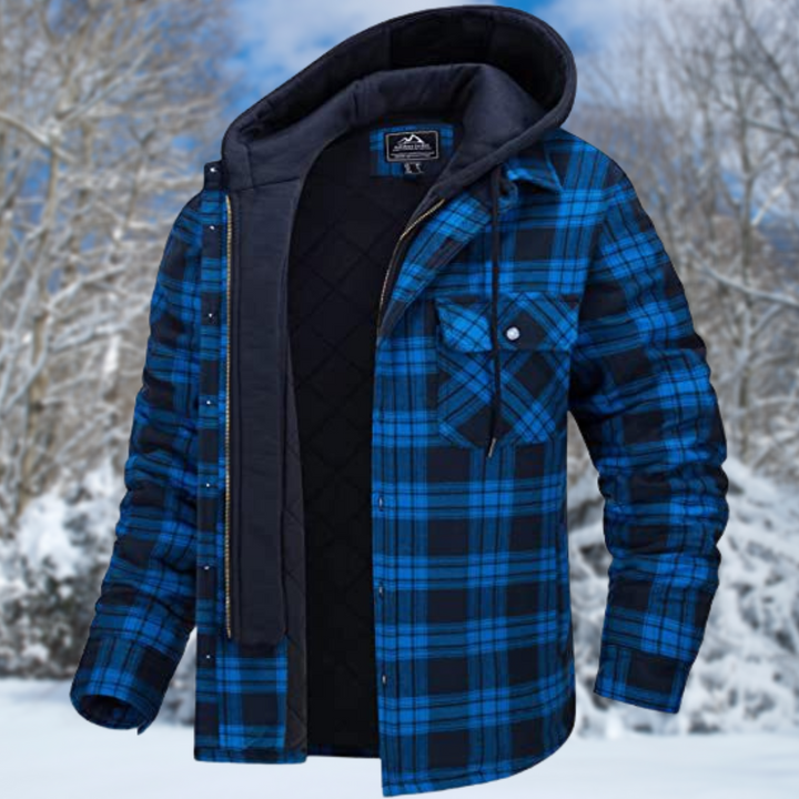 Laurea™ | Chaqueta de invierno para hombres