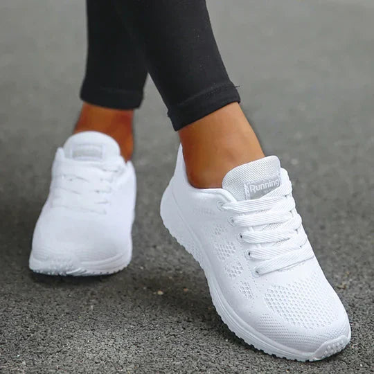OrthoSteps™ - Zapatillas Ortopédicas para Mujer
