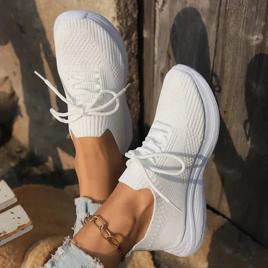 OrthoRun™ - Zapatillas Ortopédicas para Mujer