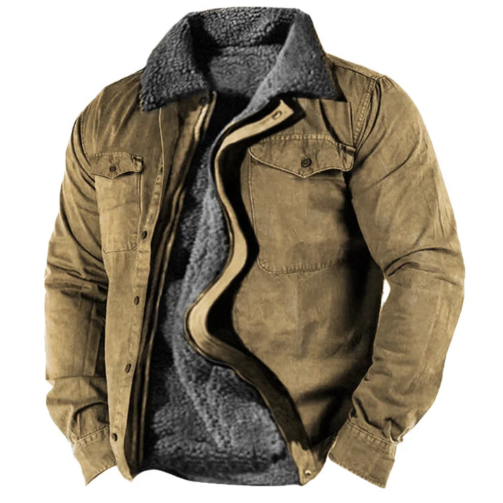 Vega™ | Chaqueta western clásica