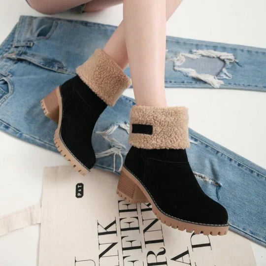 Aline™ - Botas Aisladas para Mujeres