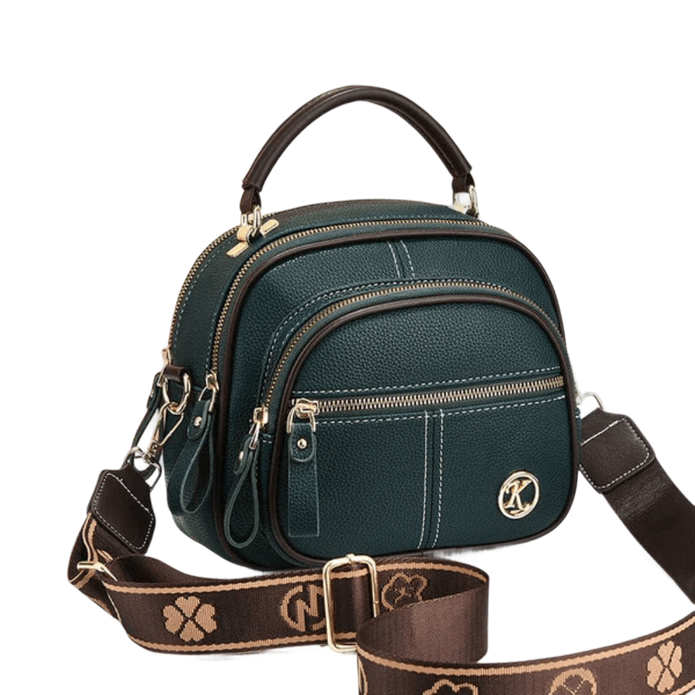 La elegancia atemporal de Molly | Bolso elegante
