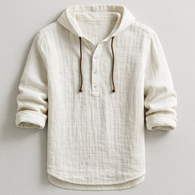 Émile™ | Camisa de lujo para hombre