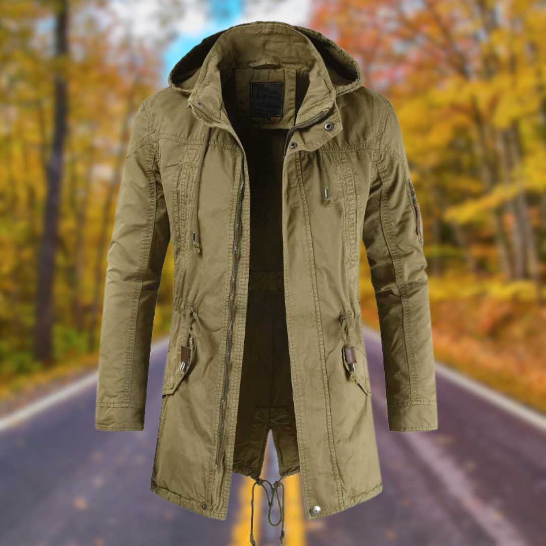 Adrien™ | Chaqueta Casual