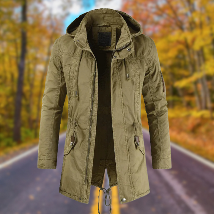 Adrien™ | Chaqueta Casual