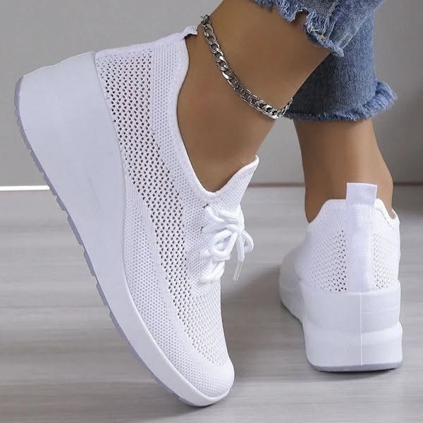 Celia - Zapatos Ortopédicos Elegantes