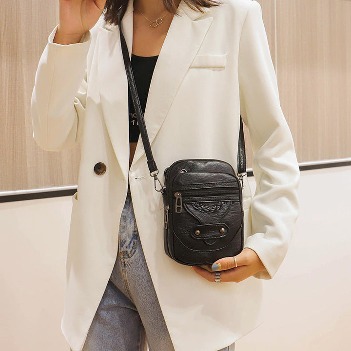 Margaux™ - La Bolsa Vintage Ideal