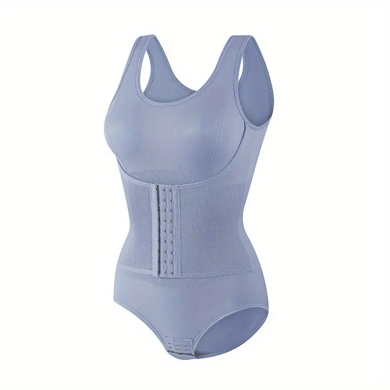 Body Moldeador Confortable e Invisible