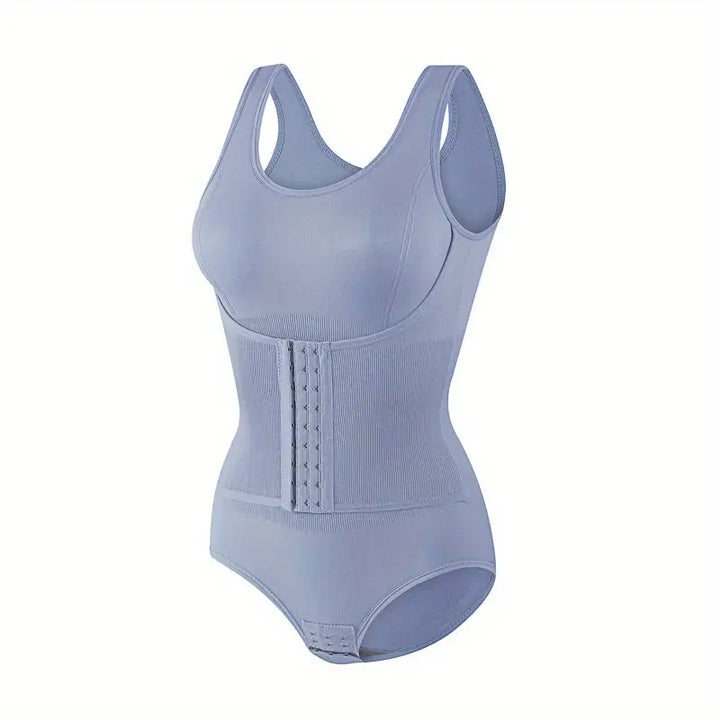 Body Moldeador Confortable e Invisible