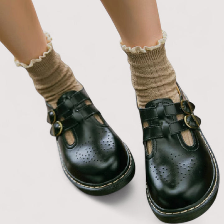 Aurora - Zapatos Elegantes y Versátiles