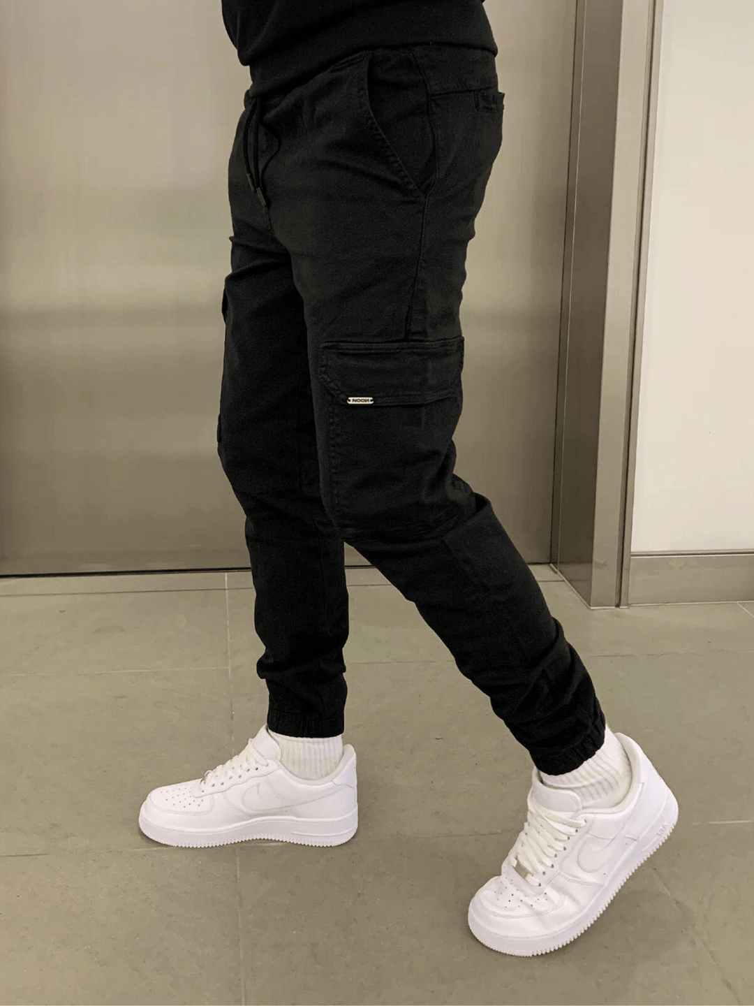 Laurent™ | Pantalones Cargo Confortables