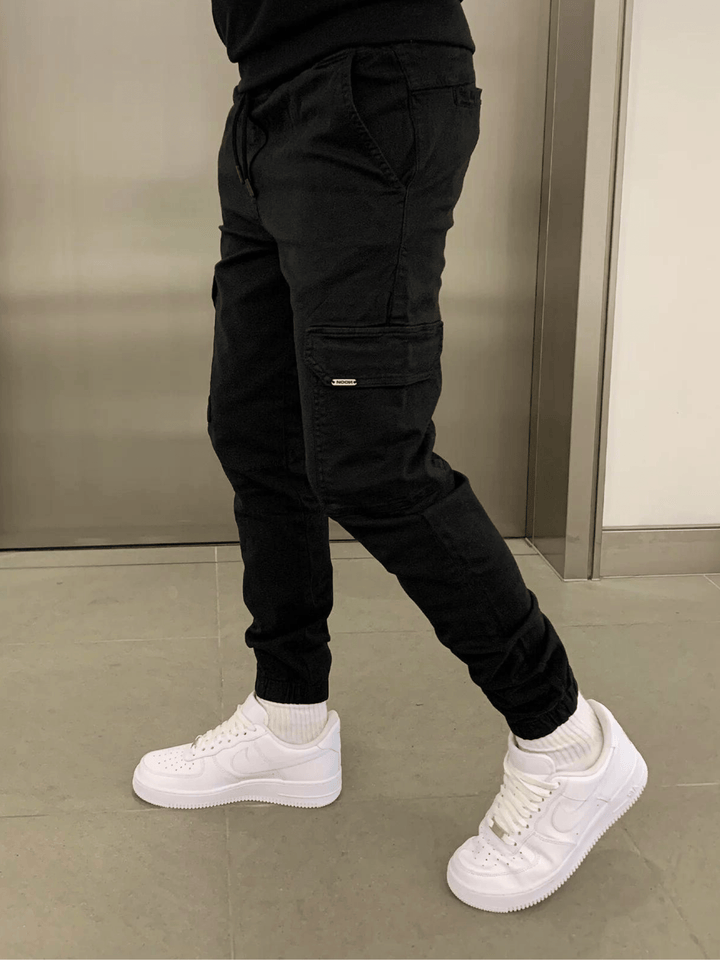 Laurent™ | Pantalones Cargo Confortables