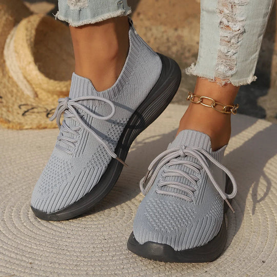 OrthoRun™ - Zapatillas Ortopédicas para Mujer