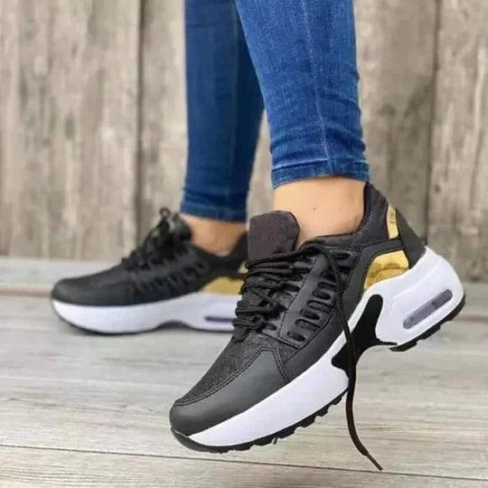 Siana™ - Zapatos Ortopédicos para Mujeres