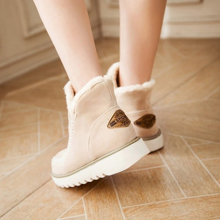Najwa™ - Zapatos Cálidos y Cómodos